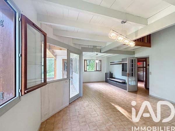 Maison à vendre 5 pièces 114 m² Veuzain-sur-Loire