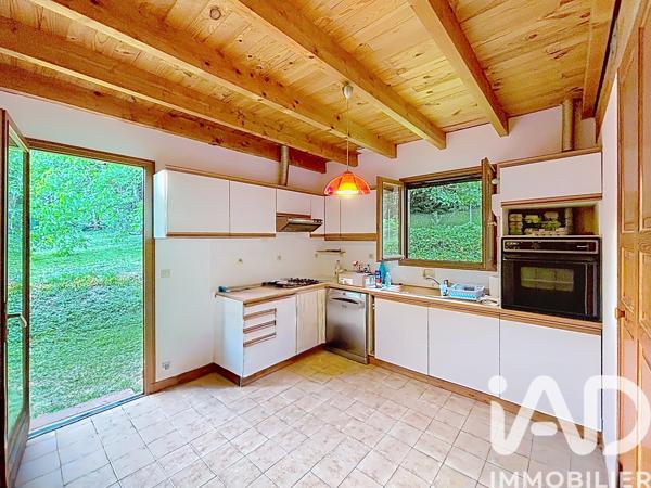 Maison à vendre 5 pièces 114 m² Veuzain-sur-Loire