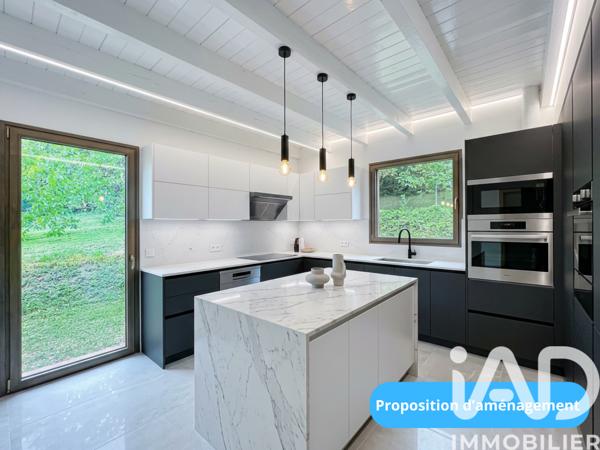 Maison à vendre 5 pièces 114 m² Veuzain-sur-Loire