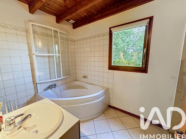 Maison à vendre 5 pièces 114 m² Veuzain-sur-Loire