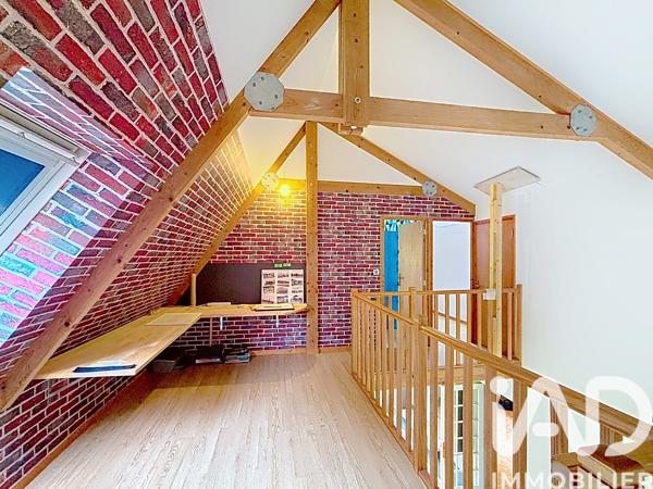 Maison à vendre 5 pièces 114 m² Veuzain-sur-Loire