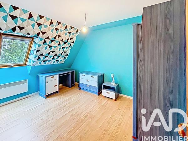 Maison à vendre 5 pièces 114 m² Veuzain-sur-Loire
