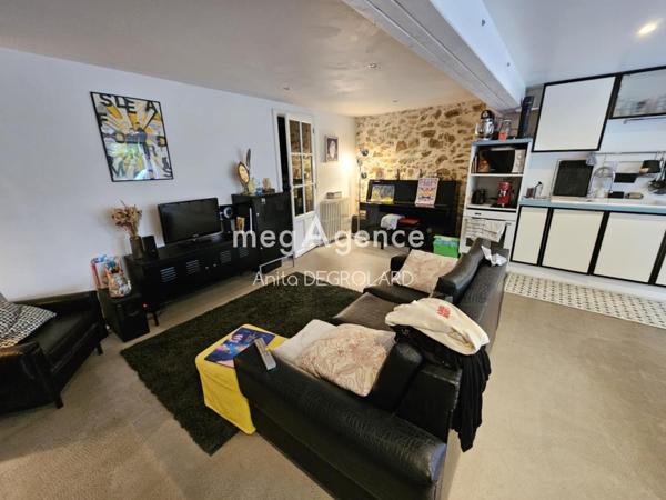 Maison à LA ROCHE-SUR-YON, 85000 - 4 pièces 94m²