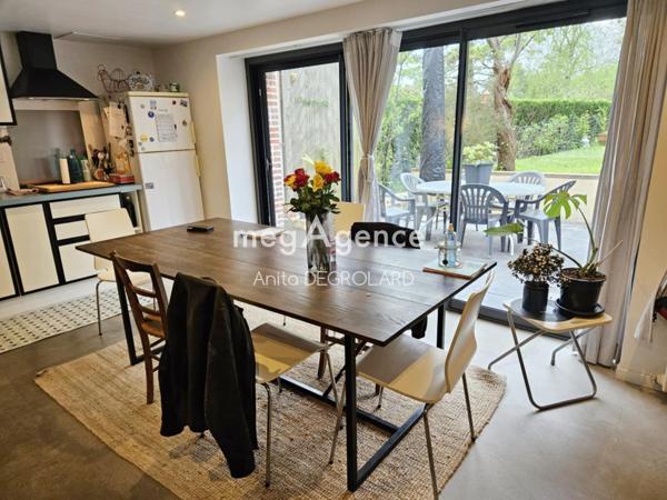 Maison à LA ROCHE-SUR-YON, 85000 - 4 pièces 94m²