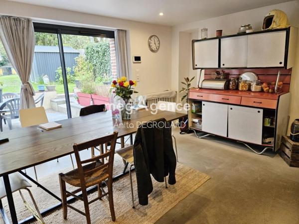 Maison à LA ROCHE-SUR-YON, 85000 - 4 pièces 94m²