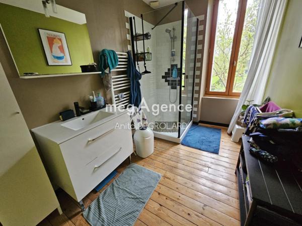 Maison à LA ROCHE-SUR-YON, 85000 - 4 pièces 94m²