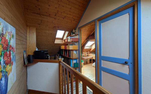 Maison à vendre    5 pièces •  Saint-Nazaire