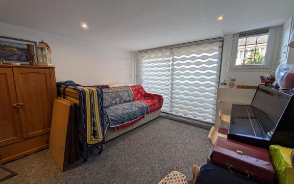 Maison à vendre    5 pièces •  Saint-Nazaire