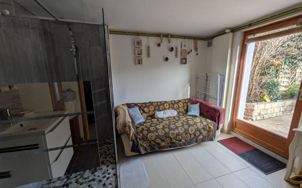 Maison à vendre    5 pièces •  Saint-Nazaire