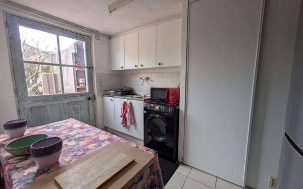 Maison à vendre    5 pièces •  Saint-Nazaire