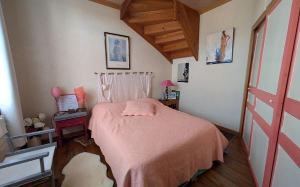 Maison à vendre    5 pièces •  Saint-Nazaire