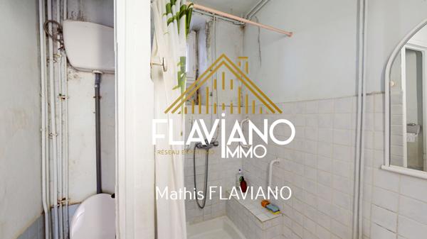 Barcelonnette (04400) ANCIENNE FERME - PROXIMITÉ CENTRE-VILLE - BARCELONENTTE