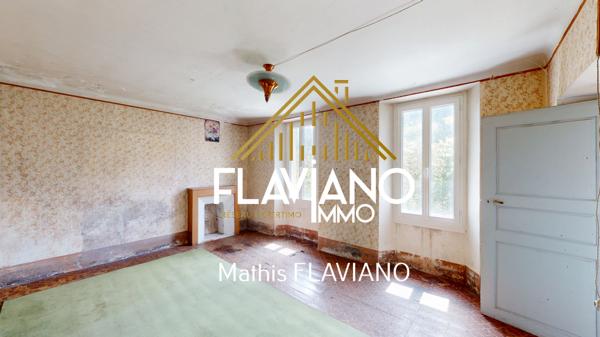 Barcelonnette (04400) ANCIENNE FERME - PROXIMITÉ CENTRE-VILLE - BARCELONENTTE