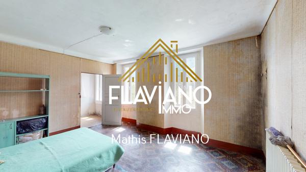 Barcelonnette (04400) ANCIENNE FERME - PROXIMITÉ CENTRE-VILLE - BARCELONENTTE