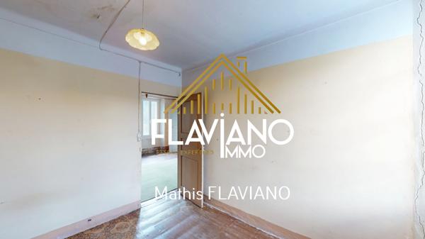 Barcelonnette (04400) ANCIENNE FERME - PROXIMITÉ CENTRE-VILLE - BARCELONENTTE