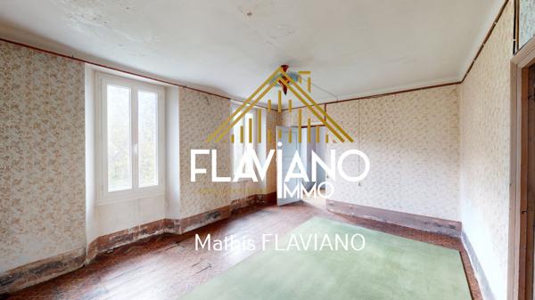 Barcelonnette (04400) ANCIENNE FERME - PROXIMITÉ CENTRE-VILLE - BARCELONENTTE