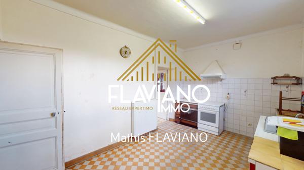 Barcelonnette (04400) ANCIENNE FERME - PROXIMITÉ CENTRE-VILLE - BARCELONENTTE