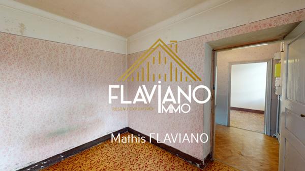 Barcelonnette (04400) ANCIENNE FERME - PROXIMITÉ CENTRE-VILLE - BARCELONENTTE