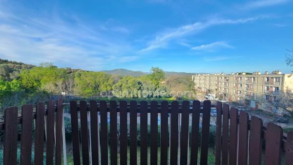 Vente Appartement T3 Hyères (83400) – Entièrement Rénové – Vue Dégagée, Parking & Cave