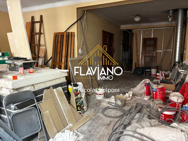 Appartement 76,78 m2 Barcelonnette (04400)