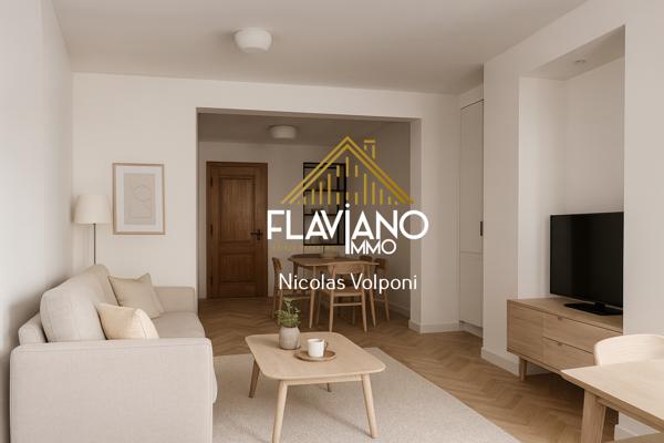 Appartement 76,78 m2 Barcelonnette (04400)