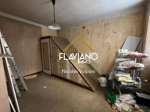 Appartement 76,78 m2 Barcelonnette (04400)