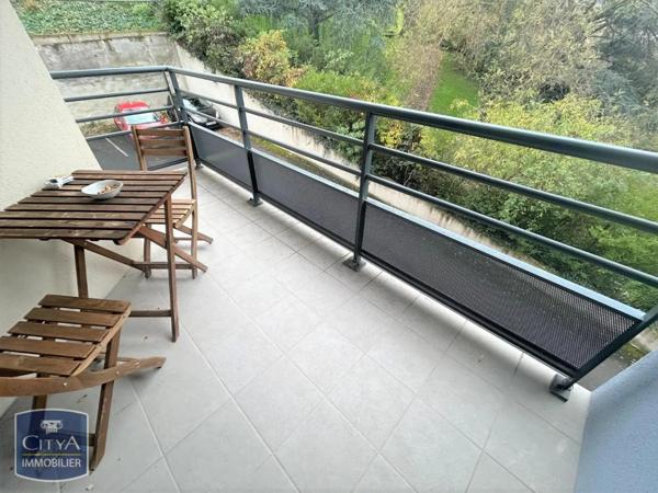 Appartement à louer 3 pièces 64.78m²