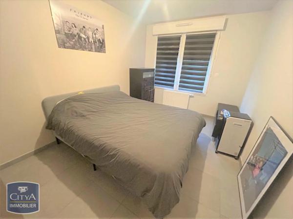 Appartement à louer 3 pièces 64.78m²