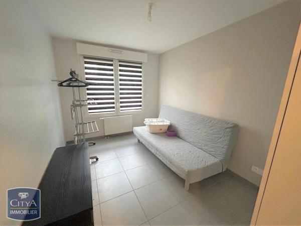 Appartement à louer 3 pièces 64.78m²