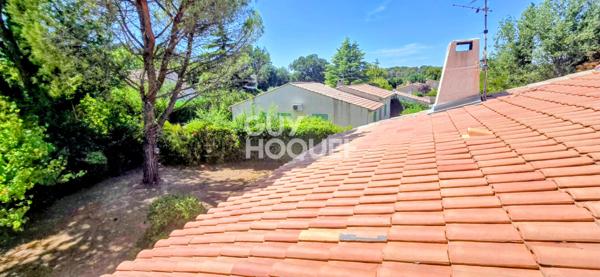 Bouc Bel Air, Maison familiale de 136 m2, 5 chambres sur terrain de 702 m2