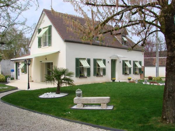 Vente / Maison
