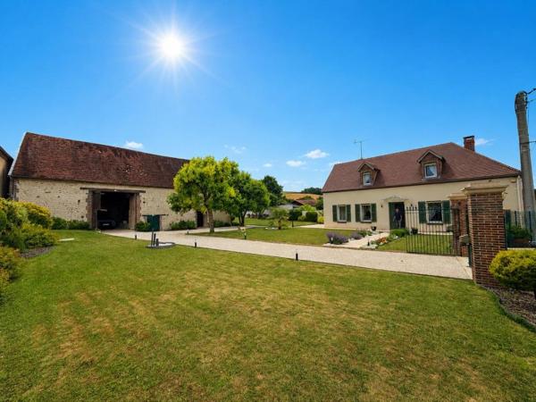 Vente / Maison