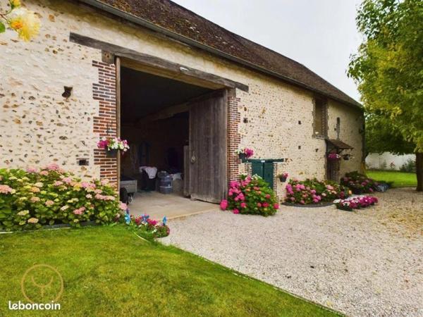Vente / Maison