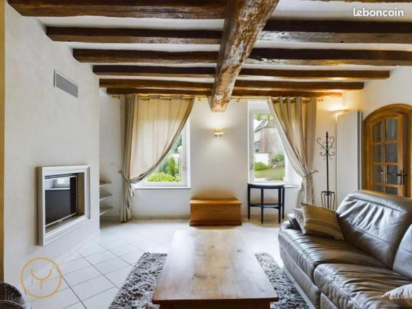 Vente / Maison