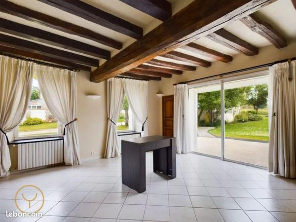 Vente / Maison