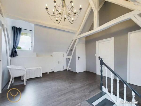 Vente / Maison