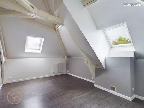 Vente / Maison