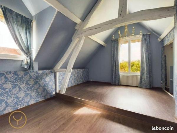 Vente / Maison