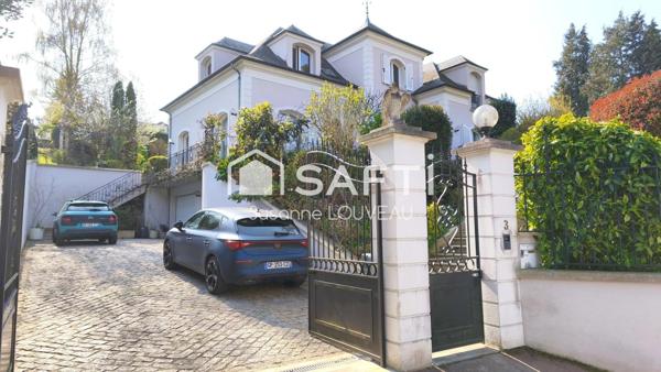 Agréable maison familiale proche de toutes commodités