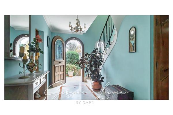 Agréable maison familiale proche de toutes commodités