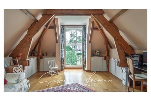 Agréable maison familiale proche de toutes commodités