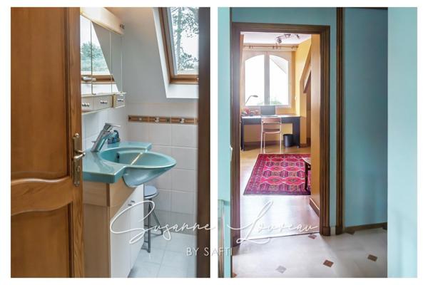 Agréable maison familiale proche de toutes commodités