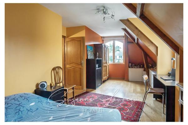 Agréable maison familiale proche de toutes commodités