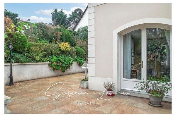 Agréable maison familiale proche de toutes commodités