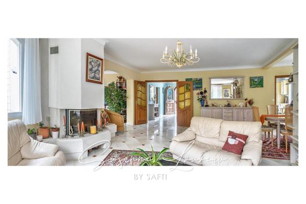 Agréable maison familiale proche de toutes commodités