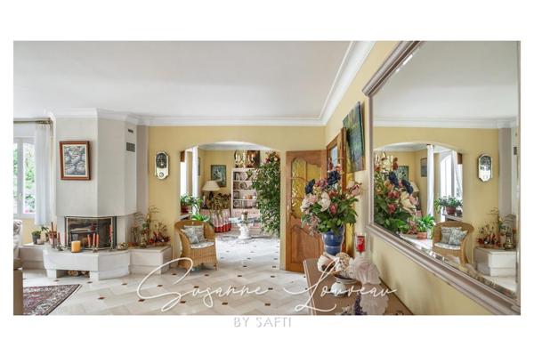 Agréable maison familiale proche de toutes commodités