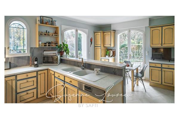 Agréable maison familiale proche de toutes commodités