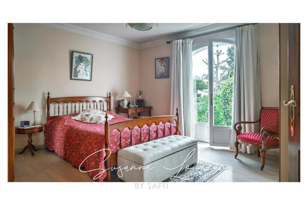 Agréable maison familiale proche de toutes commodités