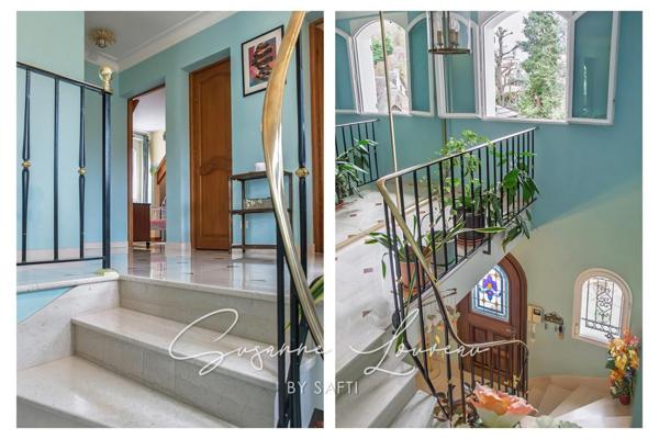 Agréable maison familiale proche de toutes commodités