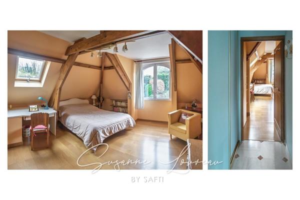 Agréable maison familiale proche de toutes commodités